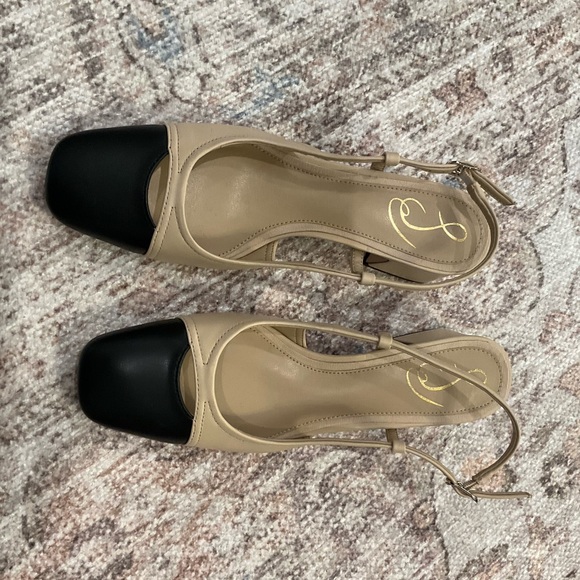 Sam Edelman Tarra Slingback Pump - Picture 3 of 3